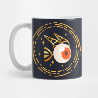 Capricorn Mug